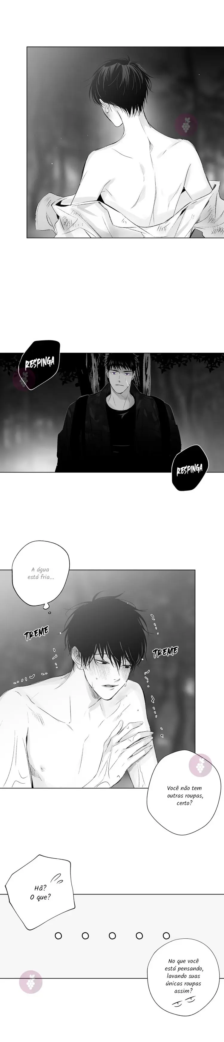 Radio Storm – Capítulo 19 Yaoi – Página 7 Radio Storm – Capítulo 19 Yaoi – Página 7