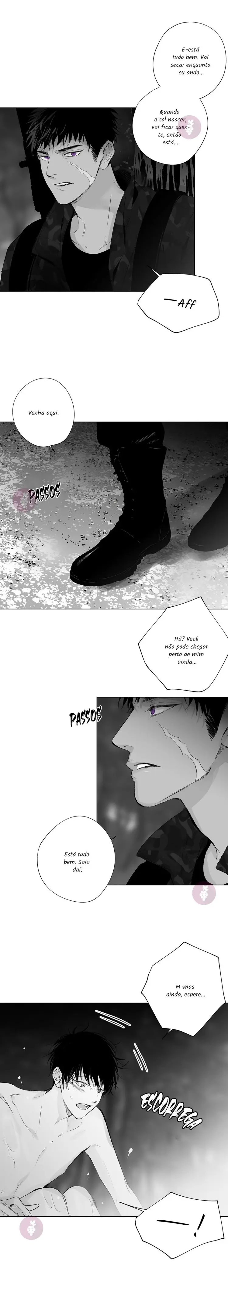 Radio Storm – Capítulo 19 Yaoi – Página 8 Radio Storm – Capítulo 19 Yaoi – Página 8