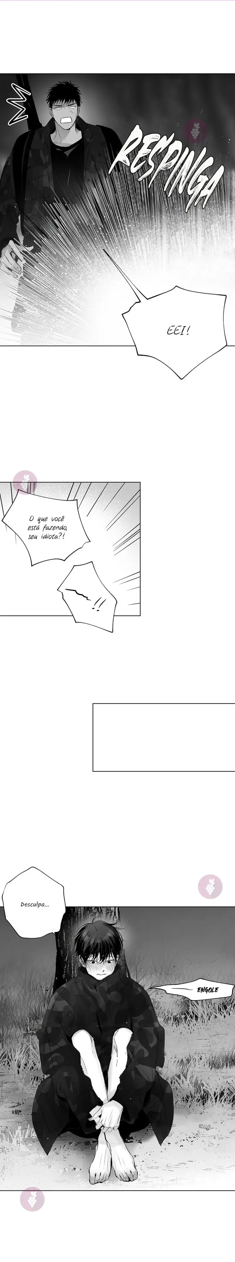 Radio Storm – Capítulo 19 Yaoi – Página 9 Radio Storm – Capítulo 19 Yaoi – Página 9