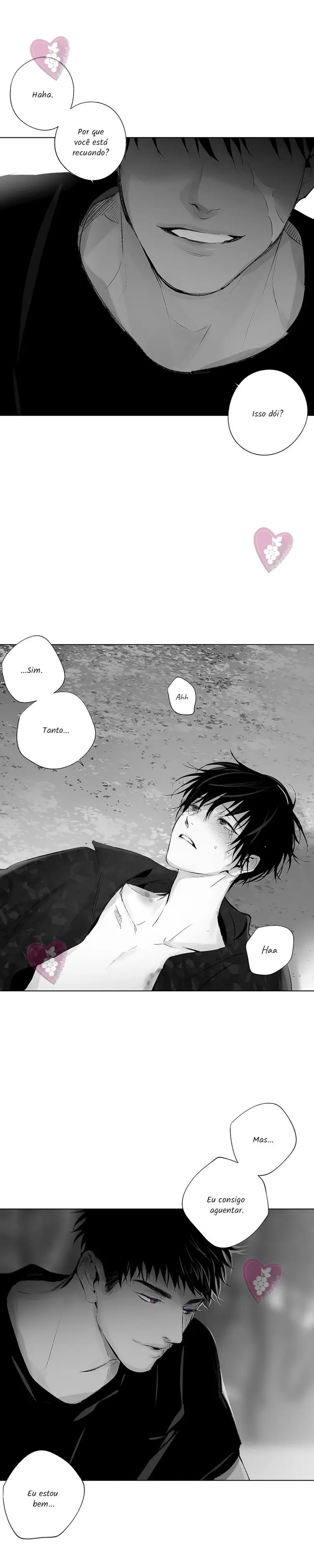 Radio Storm – Capítulo 20 Yaoi – Página 10 Radio Storm – Capítulo 20 Yaoi – Página 10