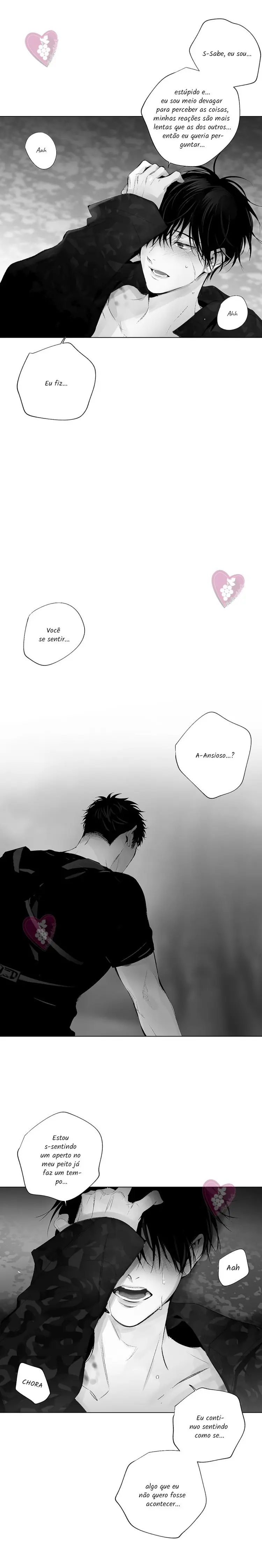 Radio Storm – Capítulo 20 Yaoi – Página 11 Radio Storm – Capítulo 20 Yaoi – Página 11