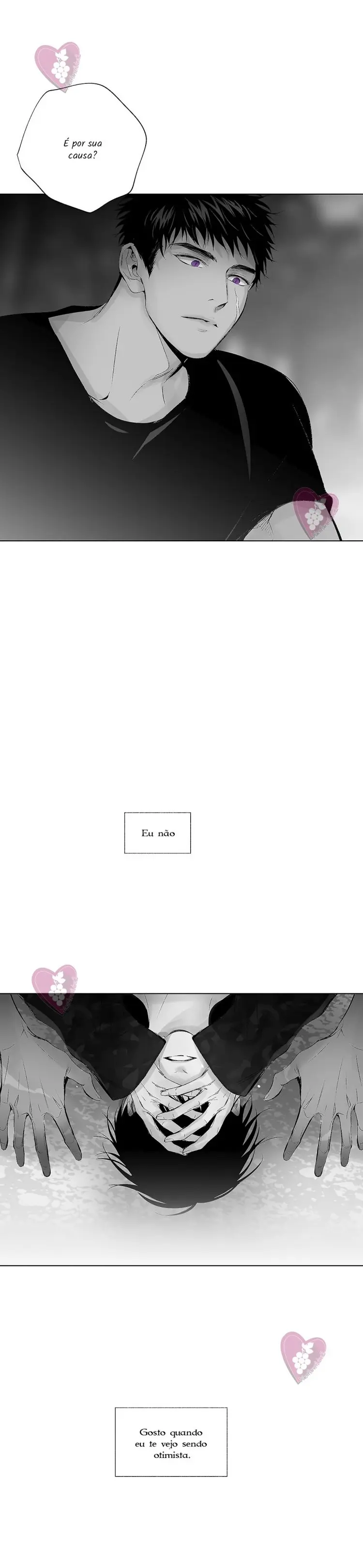 Radio Storm – Capítulo 20 Yaoi – Página 12 Radio Storm – Capítulo 20 Yaoi – Página 12