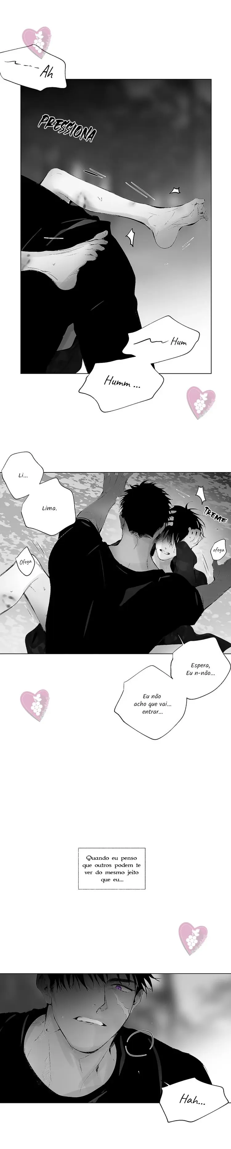 Radio Storm – Capítulo 20 Yaoi – Página 13 Radio Storm – Capítulo 20 Yaoi – Página 13