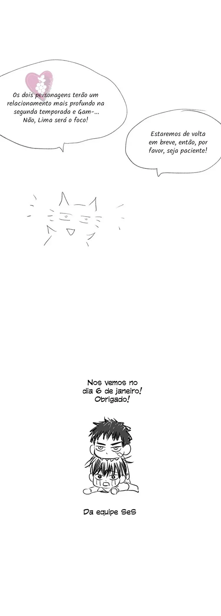 Radio Storm – Capítulo 20 Yaoi – Página 26 Radio Storm – Capítulo 20 Yaoi – Página 26