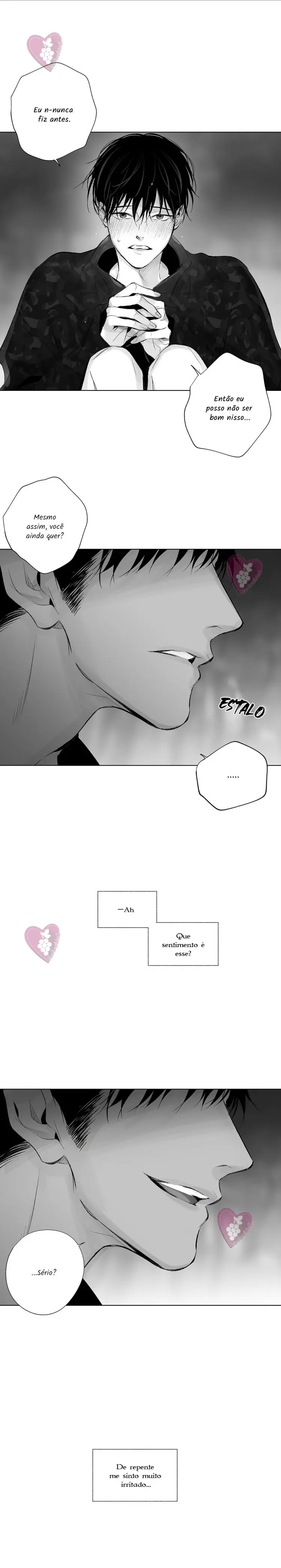 Radio Storm – Capítulo 20 Yaoi – Página 4 Radio Storm – Capítulo 20 Yaoi – Página 4