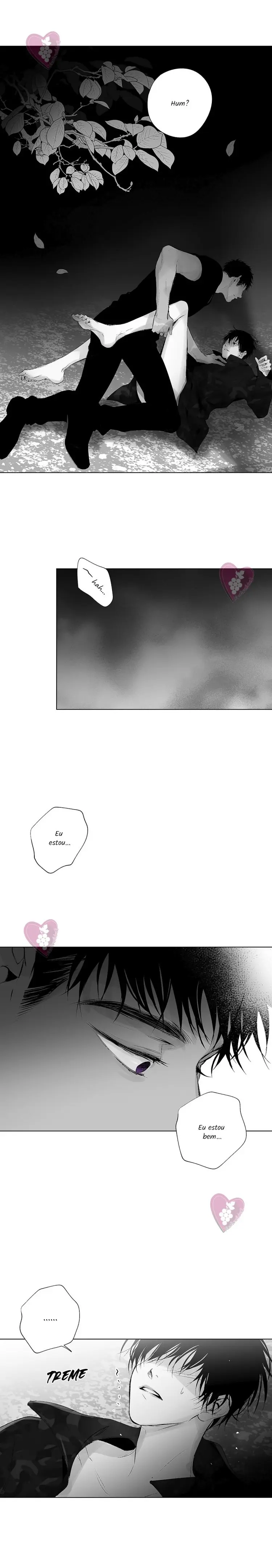 Radio Storm – Capítulo 20 Yaoi – Página 6 Radio Storm – Capítulo 20 Yaoi – Página 6