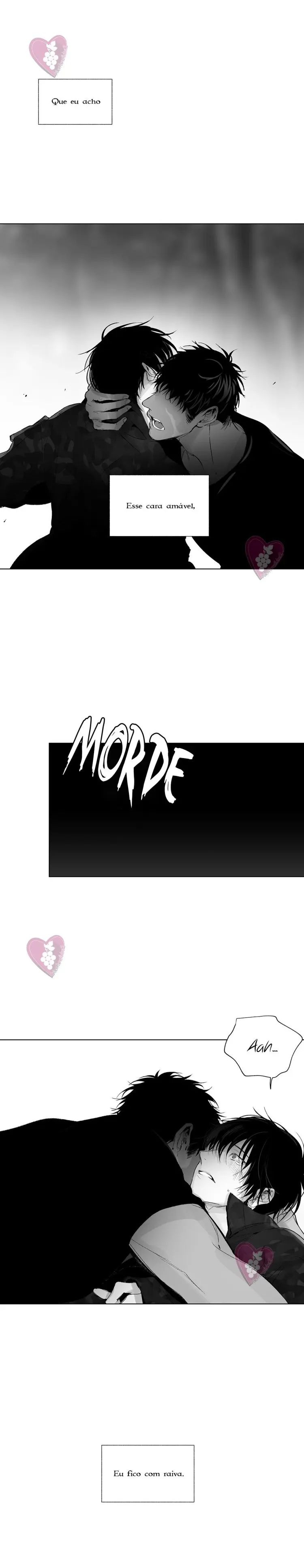 Radio Storm – Capítulo 20 Yaoi – Página 8 Radio Storm – Capítulo 20 Yaoi – Página 8