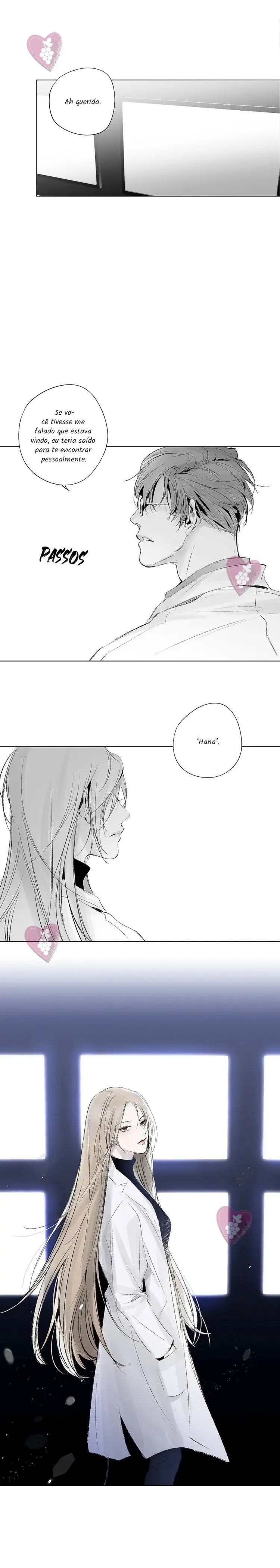 Radio Storm – Capítulo 21 Yaoi – Página 17