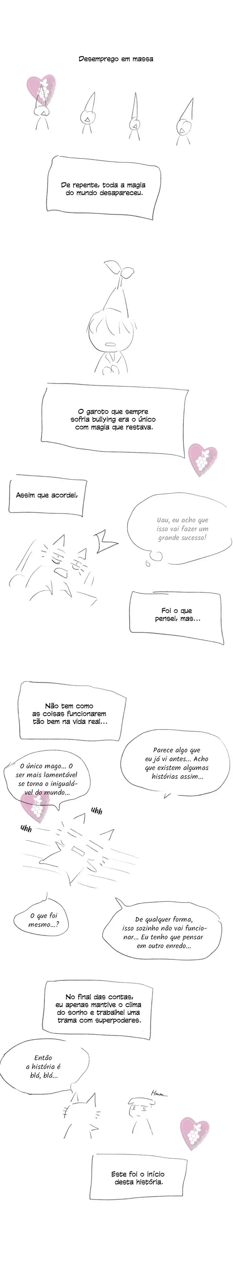 Radio Storm – Capítulo 21 Yaoi – Página 22