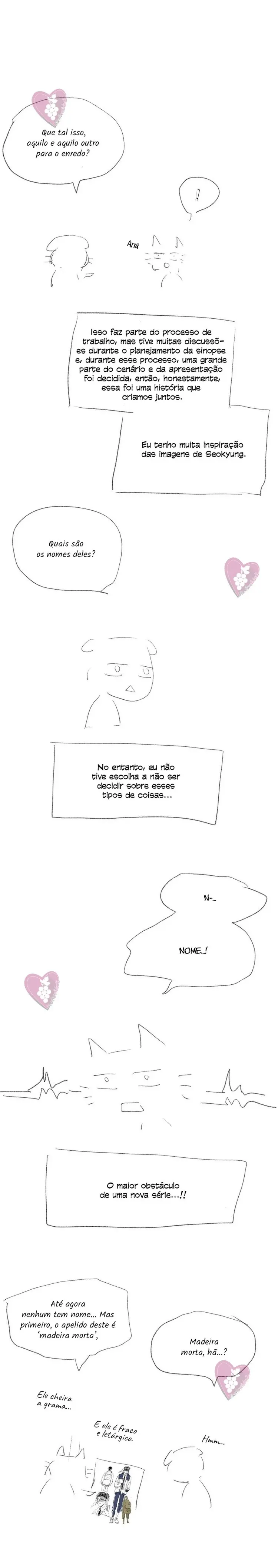 Radio Storm – Capítulo 21 Yaoi – Página 23