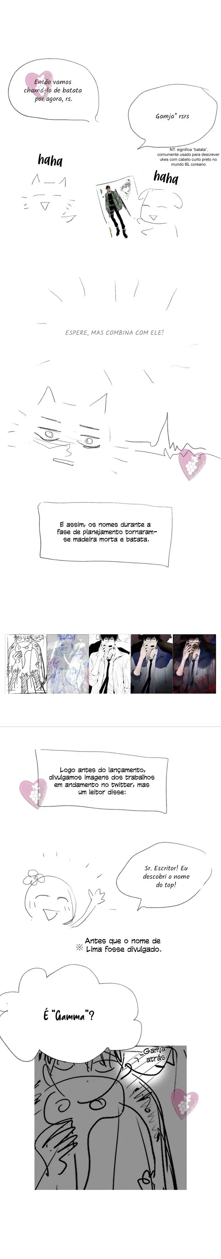 Radio Storm – Capítulo 21 Yaoi – Página 24