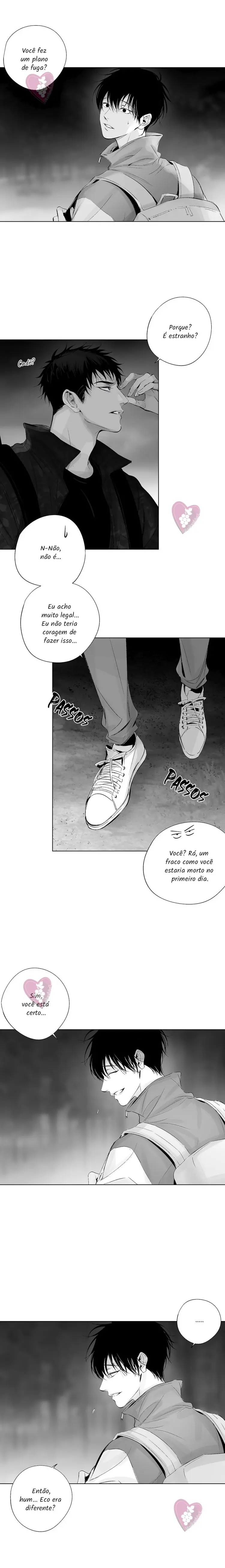 Radio Storm – Capítulo 23 Yaoi – Página 1 Radio Storm – Capítulo 23 Yaoi – Página 1