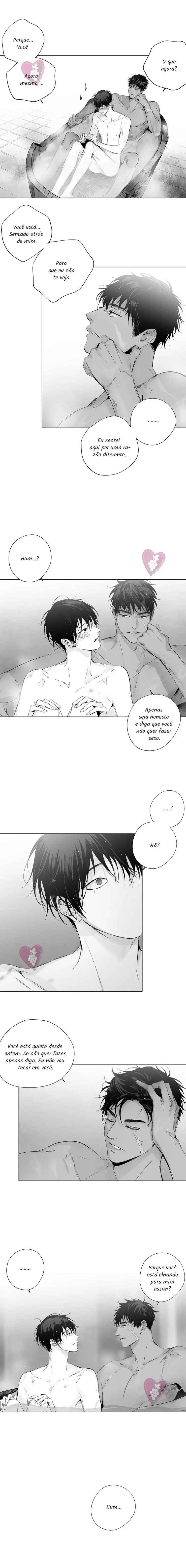 Radio Storm – Capítulo 23 Yaoi – Página 10 Radio Storm – Capítulo 23 Yaoi – Página 10