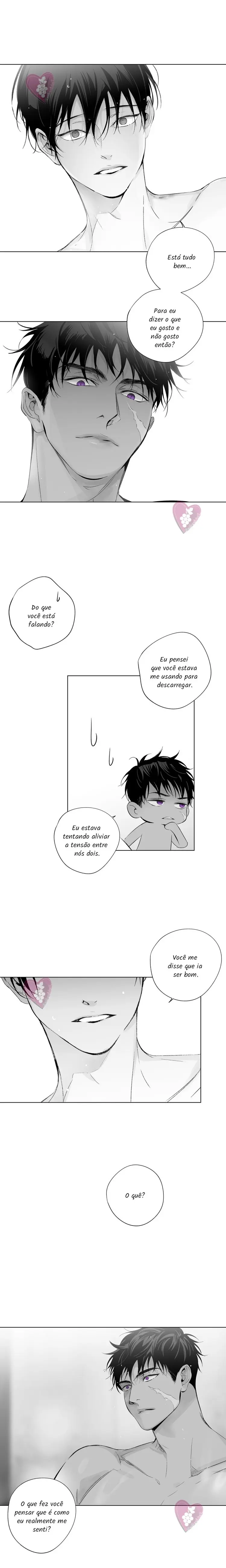 Radio Storm – Capítulo 23 Yaoi – Página 11 Radio Storm – Capítulo 23 Yaoi – Página 11