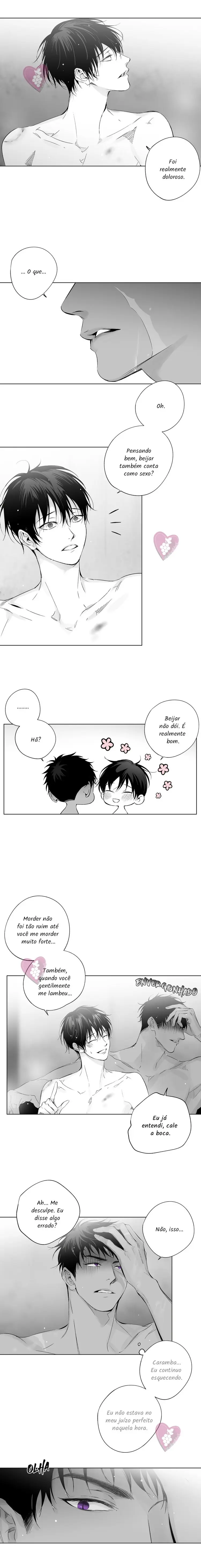 Radio Storm – Capítulo 23 Yaoi – Página 12 Radio Storm – Capítulo 23 Yaoi – Página 12