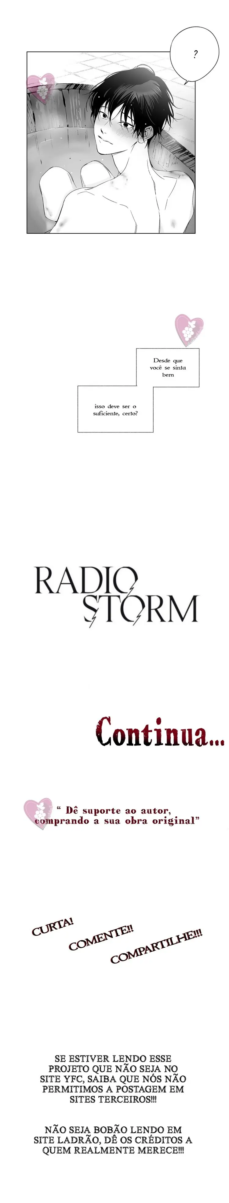 Radio Storm – Capítulo 23 Yaoi – Página 13 Radio Storm – Capítulo 23 Yaoi – Página 13