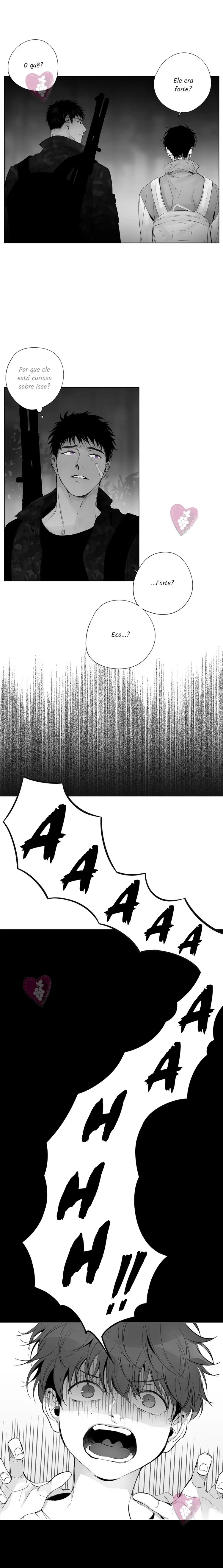 Radio Storm – Capítulo 23 Yaoi – Página 2 Radio Storm – Capítulo 23 Yaoi – Página 2