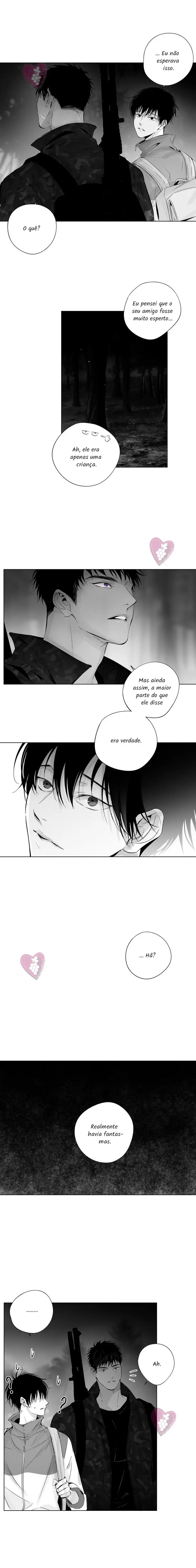 Radio Storm – Capítulo 23 Yaoi – Página 4 Radio Storm – Capítulo 23 Yaoi – Página 4