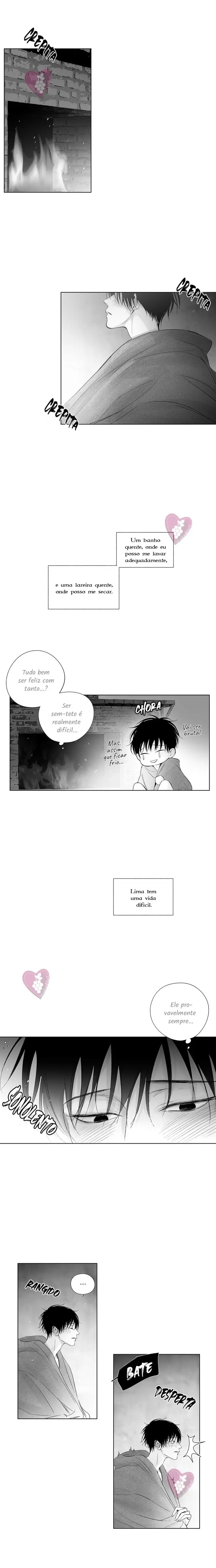 Radio Storm – Capítulo 24 Yaoi – Página 1 Radio Storm – Capítulo 24 Yaoi – Página 1