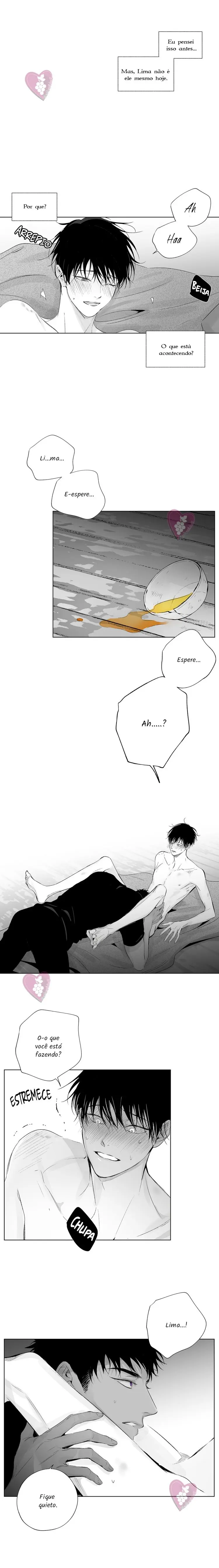 Radio Storm – Capítulo 24 Yaoi – Página 11 Radio Storm – Capítulo 24 Yaoi – Página 11