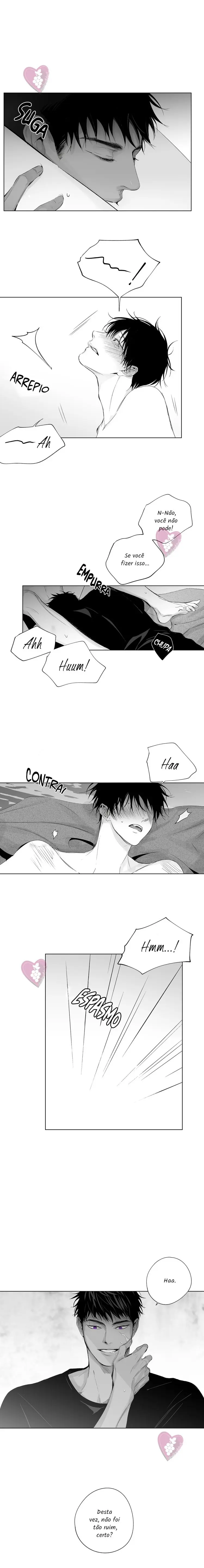 Radio Storm – Capítulo 24 Yaoi – Página 12 Radio Storm – Capítulo 24 Yaoi – Página 12