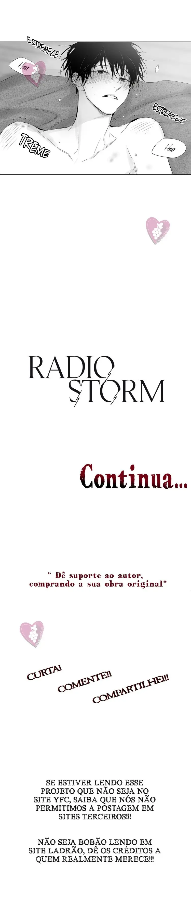 Radio Storm – Capítulo 24 Yaoi – Página 13 Radio Storm – Capítulo 24 Yaoi – Página 13