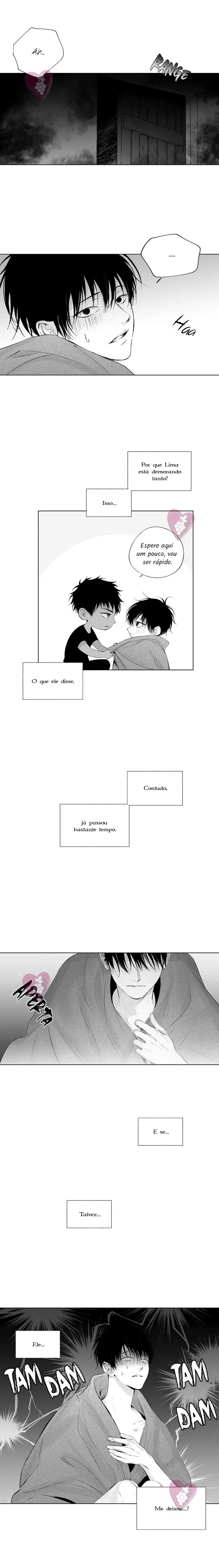 Radio Storm – Capítulo 24 Yaoi – Página 2 Radio Storm – Capítulo 24 Yaoi – Página 2