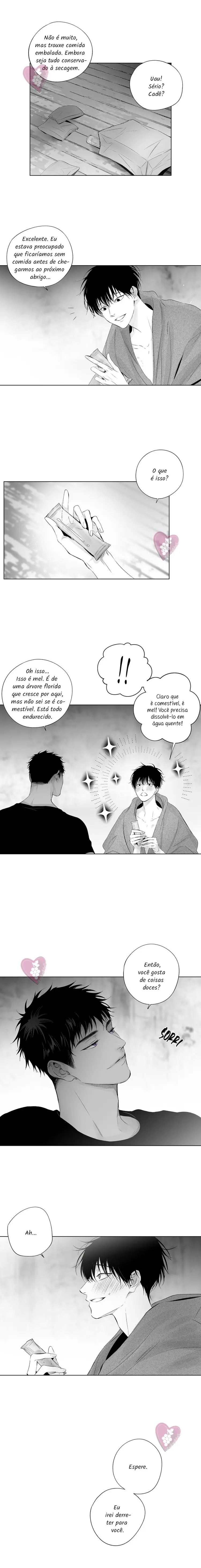 Radio Storm – Capítulo 24 Yaoi – Página 6 Radio Storm – Capítulo 24 Yaoi – Página 6