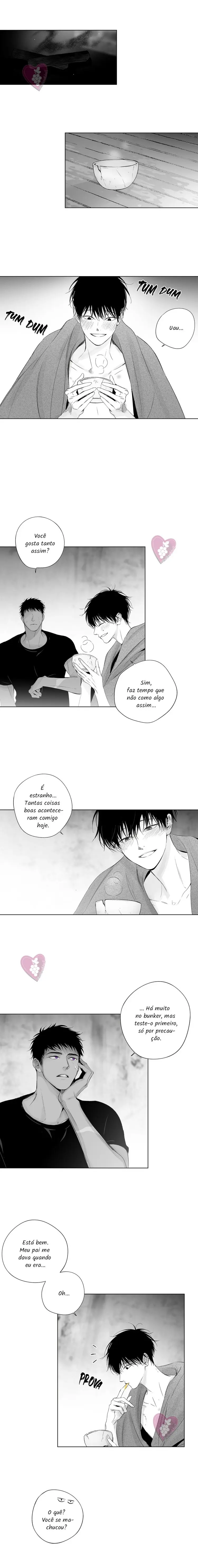 Radio Storm – Capítulo 24 Yaoi – Página 7 Radio Storm – Capítulo 24 Yaoi – Página 7