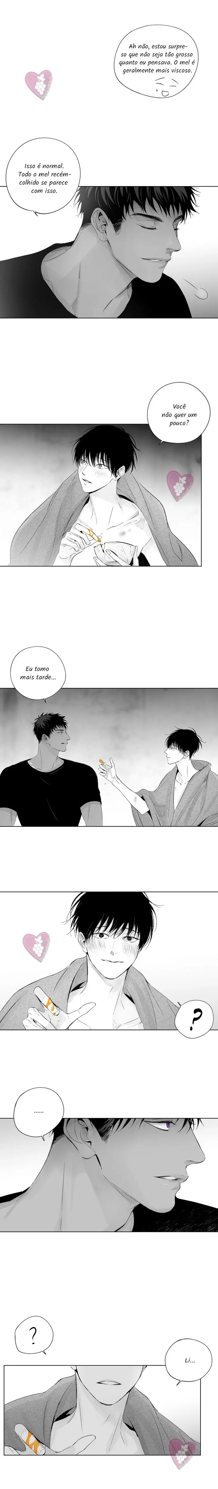 Radio Storm – Capítulo 24 Yaoi – Página 8 Radio Storm – Capítulo 24 Yaoi – Página 8