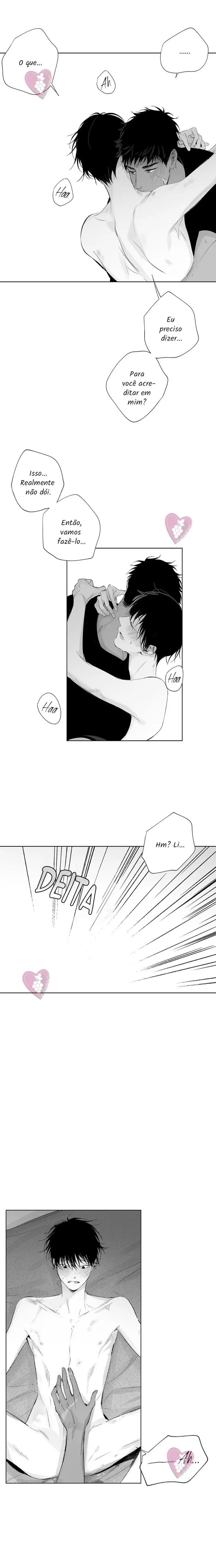 Radio Storm – Capítulo 25 Yaoi – Página 10 Radio Storm – Capítulo 25 Yaoi – Página 10