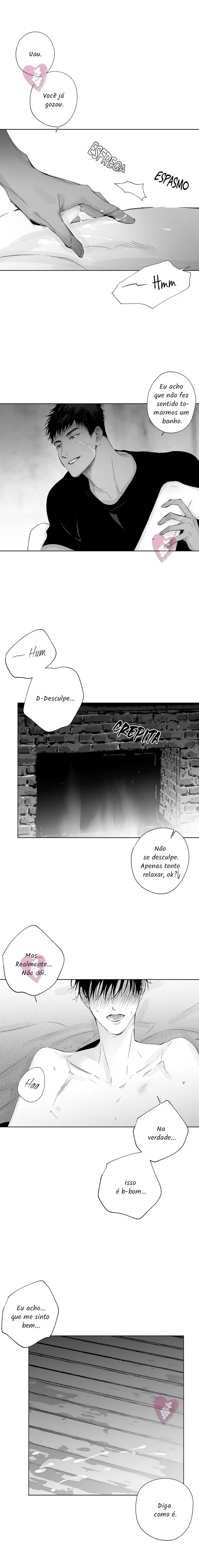 Radio Storm – Capítulo 25 Yaoi – Página 12 Radio Storm – Capítulo 25 Yaoi – Página 12