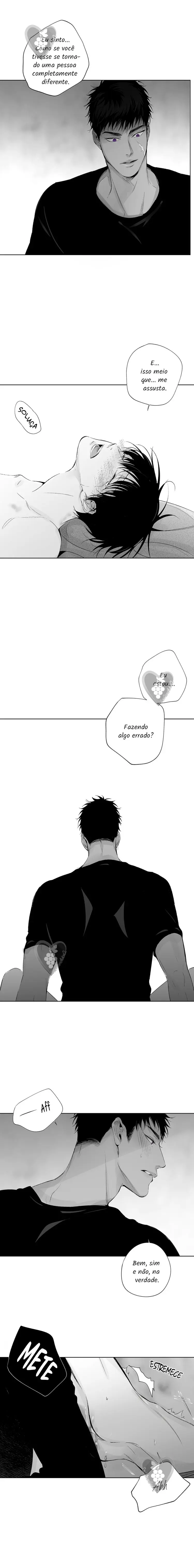 Radio Storm – Capítulo 25 Yaoi – Página 13 Radio Storm – Capítulo 25 Yaoi – Página 13