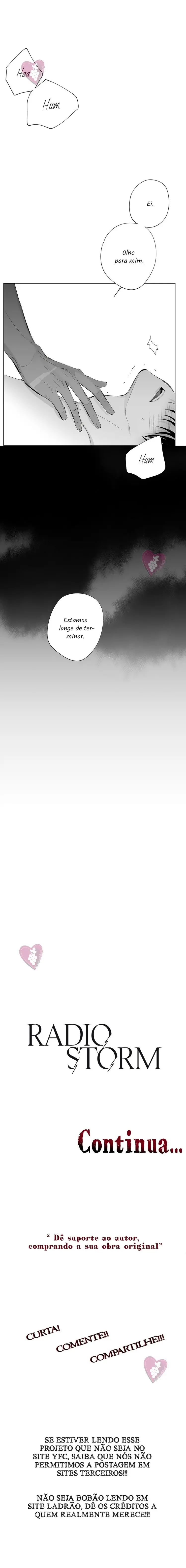 Radio Storm – Capítulo 25 Yaoi – Página 14 Radio Storm – Capítulo 25 Yaoi – Página 14