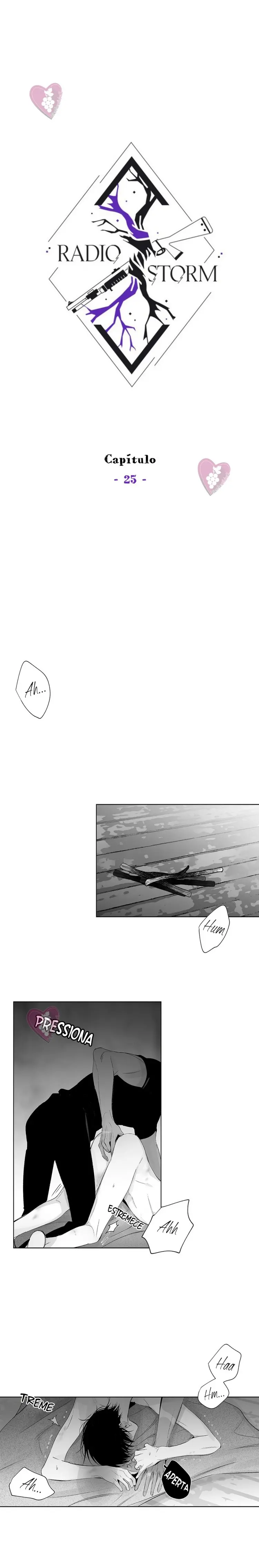 Radio Storm – Capítulo 25 Yaoi – Página 2 Radio Storm – Capítulo 25 Yaoi – Página 2