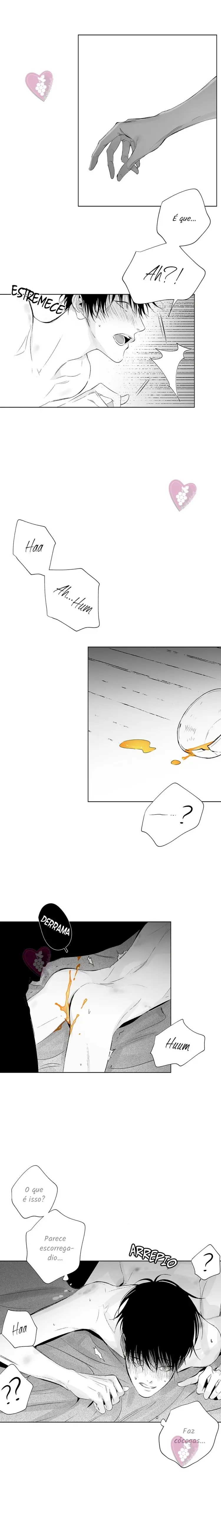 Radio Storm – Capítulo 25 Yaoi – Página 4 Radio Storm – Capítulo 25 Yaoi – Página 4