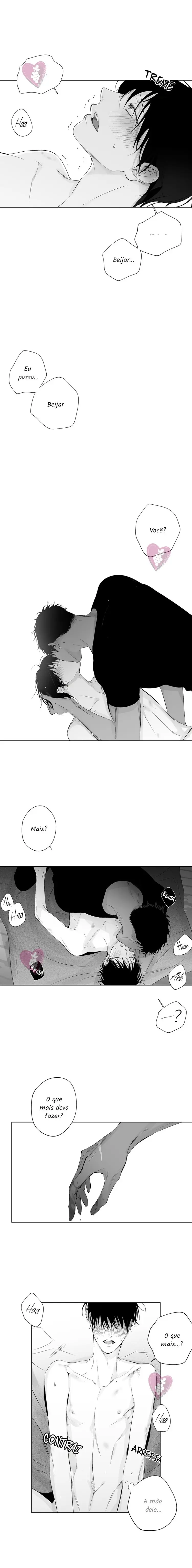 Radio Storm – Capítulo 25 Yaoi – Página 7 Radio Storm – Capítulo 25 Yaoi – Página 7