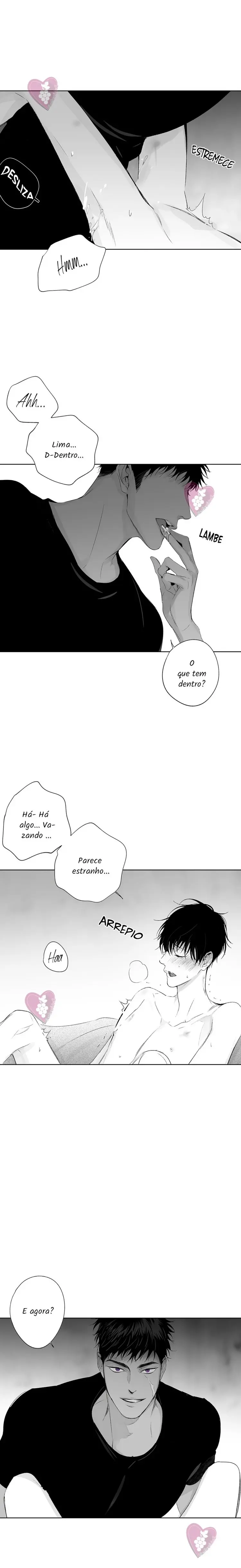 Radio Storm – Capítulo 25 Yaoi – Página 8 Radio Storm – Capítulo 25 Yaoi – Página 8