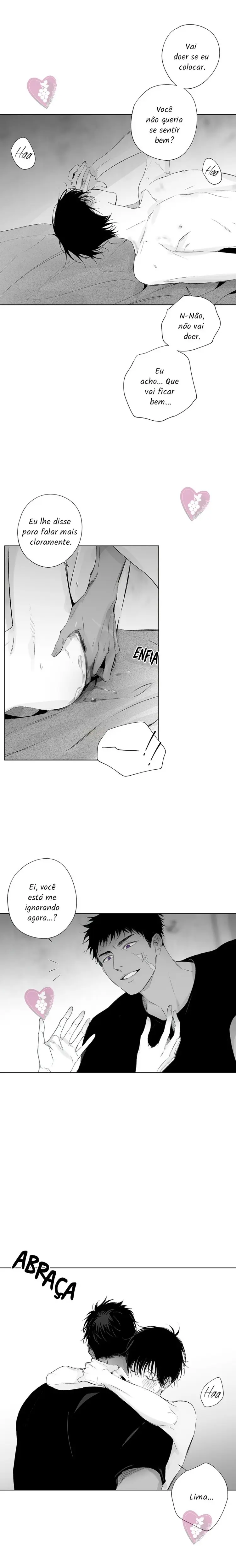 Radio Storm – Capítulo 25 Yaoi – Página 9 Radio Storm – Capítulo 25 Yaoi – Página 9