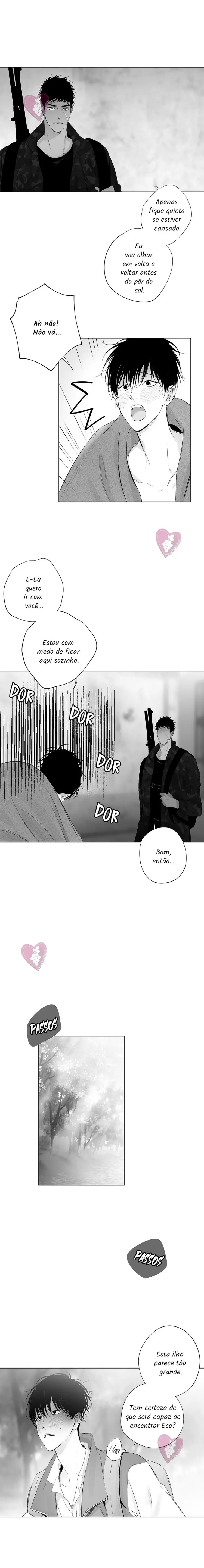 Radio Storm – Capítulo 26 Yaoi – Página 10 Radio Storm – Capítulo 26 Yaoi – Página 10