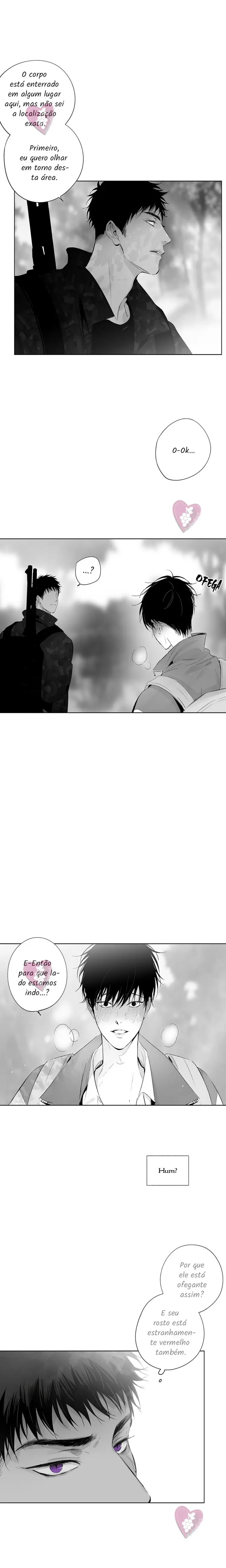 Radio Storm – Capítulo 26 Yaoi – Página 11 Radio Storm – Capítulo 26 Yaoi – Página 11