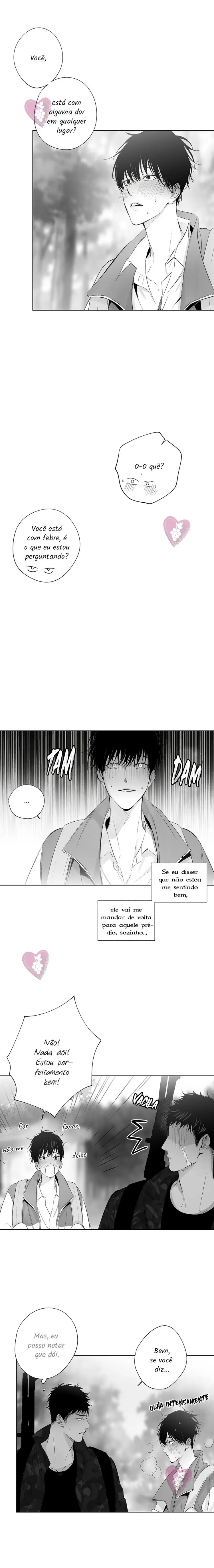 Radio Storm – Capítulo 26 Yaoi – Página 12 Radio Storm – Capítulo 26 Yaoi – Página 12