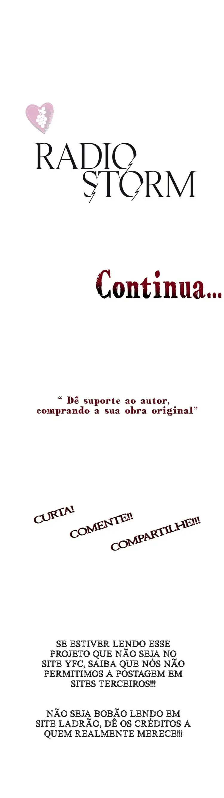 Radio Storm – Capítulo 26 Yaoi – Página 14 Radio Storm – Capítulo 26 Yaoi – Página 14