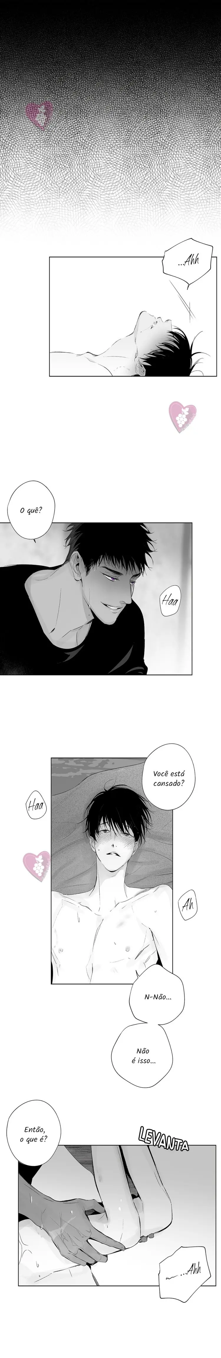 Radio Storm – Capítulo 26 Yaoi – Página 2 Radio Storm – Capítulo 26 Yaoi – Página 2