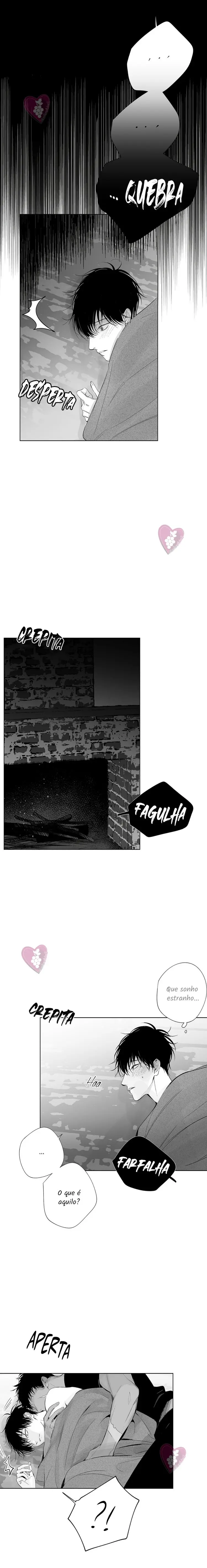 Radio Storm – Capítulo 26 Yaoi – Página 6 Radio Storm – Capítulo 26 Yaoi – Página 6