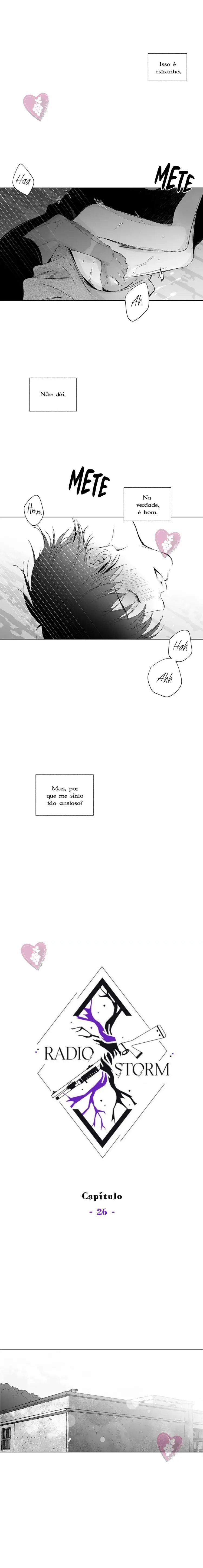 Radio Storm – Capítulo 26 Yaoi – Página 8 Radio Storm – Capítulo 26 Yaoi – Página 8