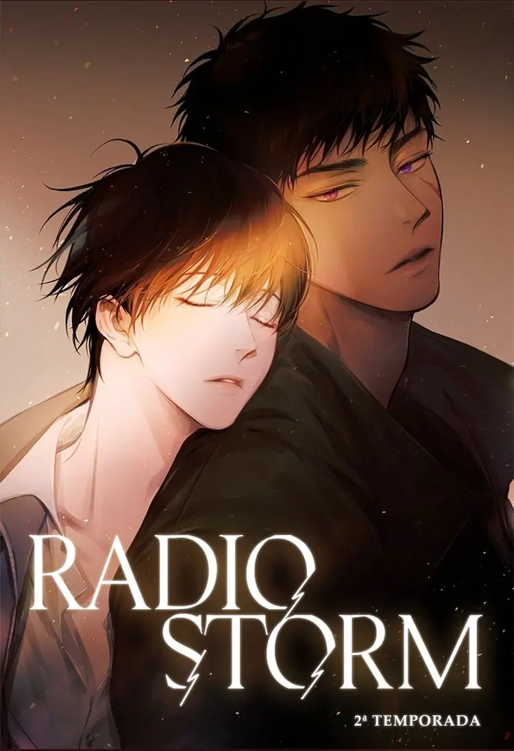 Radio Storm – Capítulo 27 Yaoi – Página 1 Radio Storm – Capítulo 27 Yaoi – Página 1
