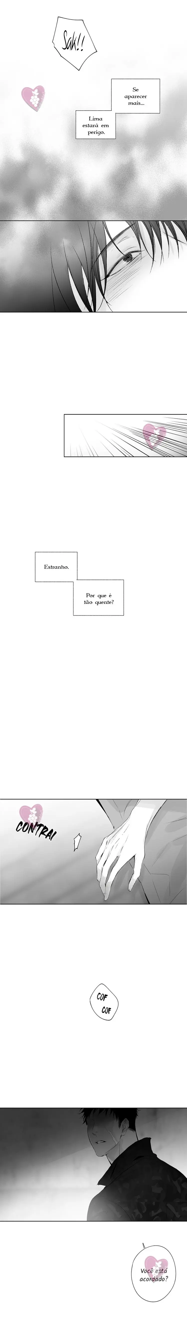 Radio Storm – Capítulo 27 Yaoi – Página 10 Radio Storm – Capítulo 27 Yaoi – Página 10