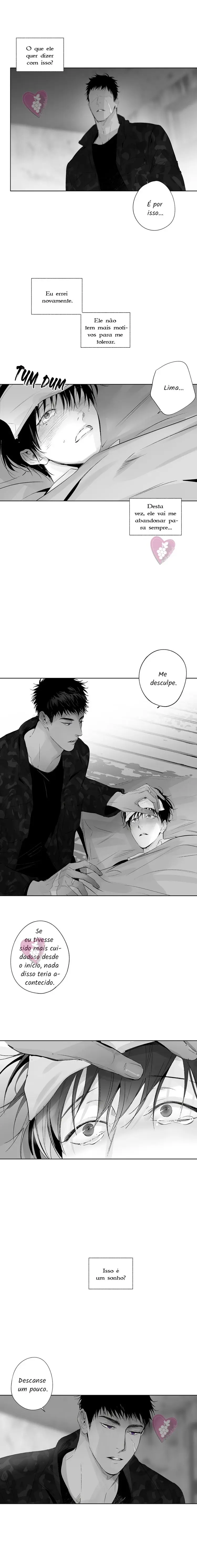 Radio Storm – Capítulo 27 Yaoi – Página 12 Radio Storm – Capítulo 27 Yaoi – Página 12