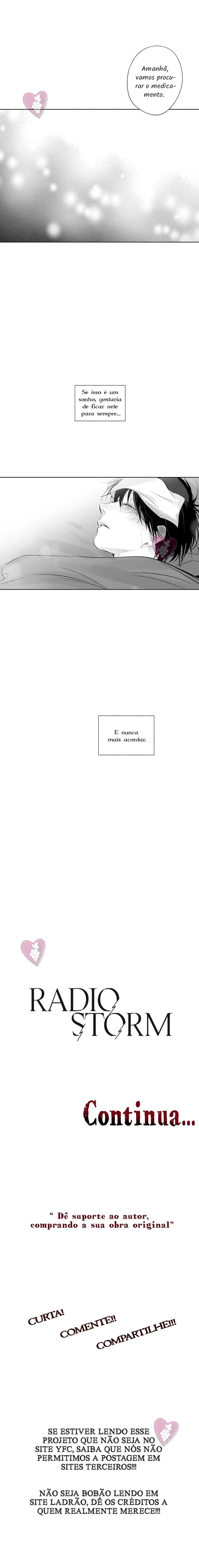 Radio Storm – Capítulo 27 Yaoi – Página 13 Radio Storm – Capítulo 27 Yaoi – Página 13